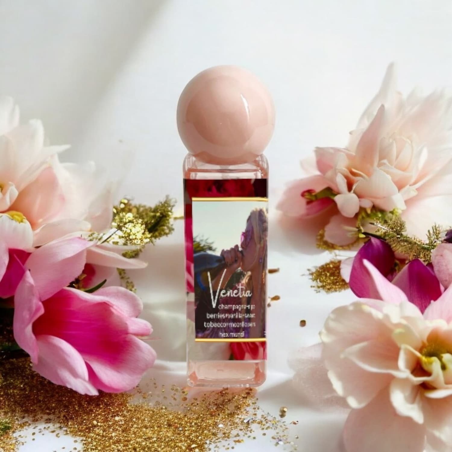 Venetia Parfum by Hex Mundi