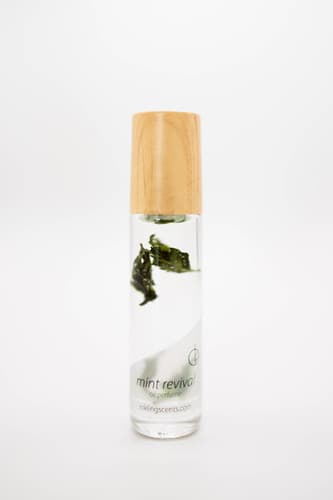 Mint Revival by Inkling Scents