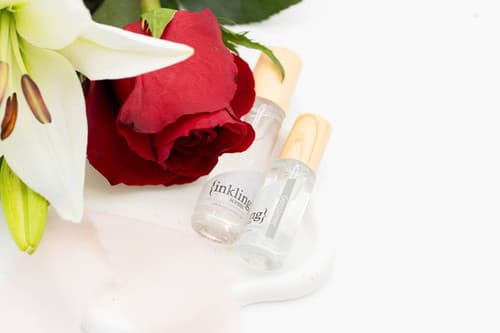 Gossamer - Inkling Scents by Inkling Scents