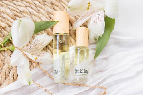 Gardenia Veil by Inkling Scents