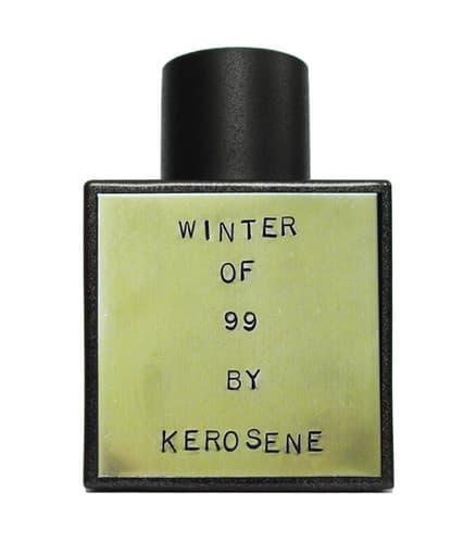 Winter Of 99 by Kerosene