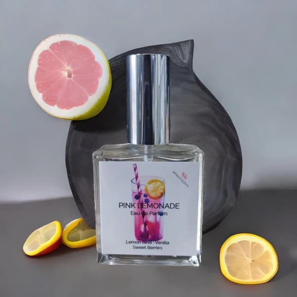 Pink Lemonade - Kheimistrii by Kheimistrii