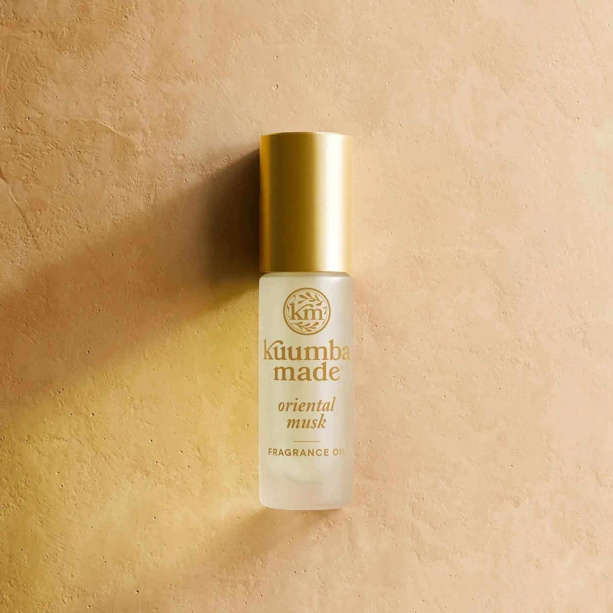 Oriental Musk - Kuumba Made by Kuumba Made