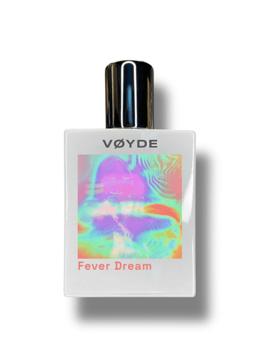 Fever Dream - VOYDE Perfume Bottle