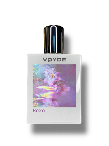 Roxo by VOYDE