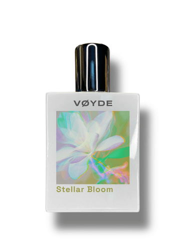 Stellar Bloom by VOYDE