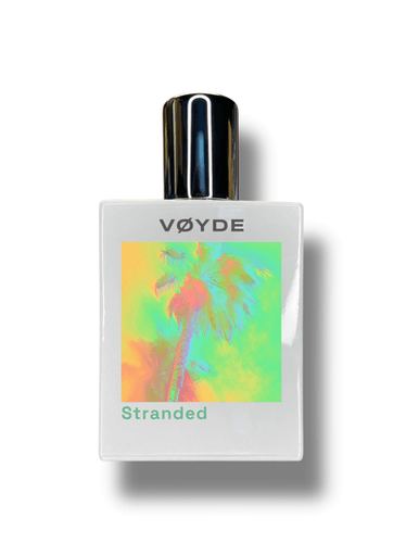 Stranded by VOYDE