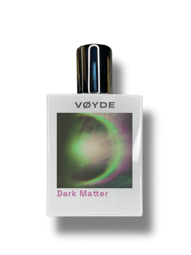 Dark Matter - VOYDE Perfume Bottle