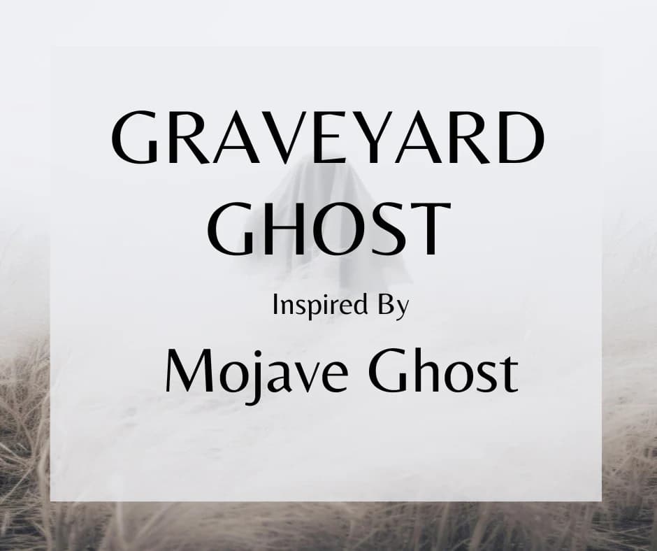 Graveyard Ghost by Land of Aahhs