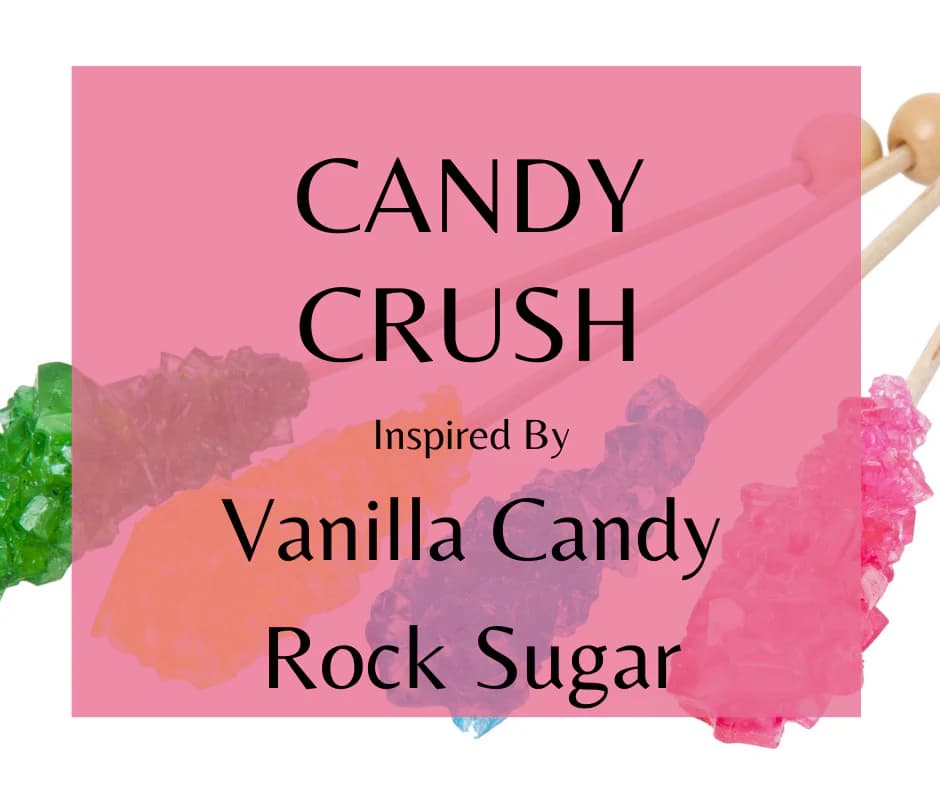 Candy Crush - Land of Aahhs by Land of Aahhs