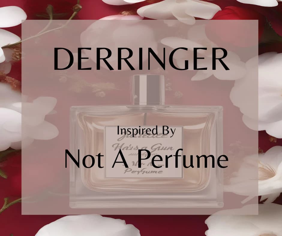 Derringer by Land of Aahhs