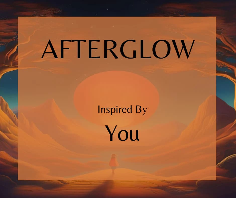 Afterglow - Land of Aahhs Perfume Bottle