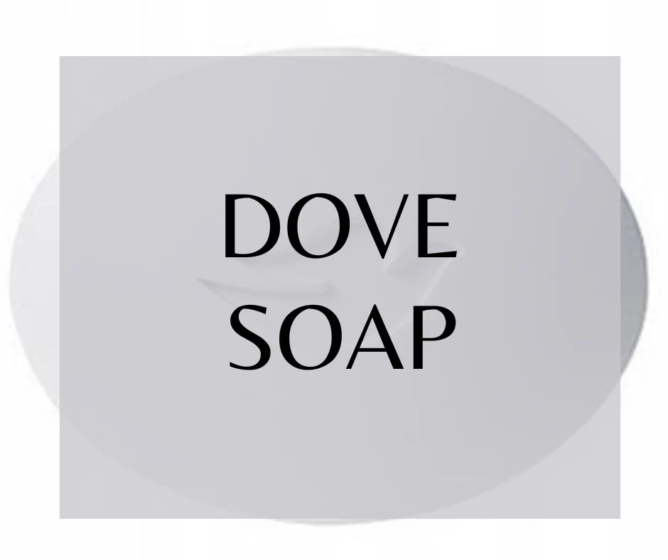 Dove by Land of Aahhs
