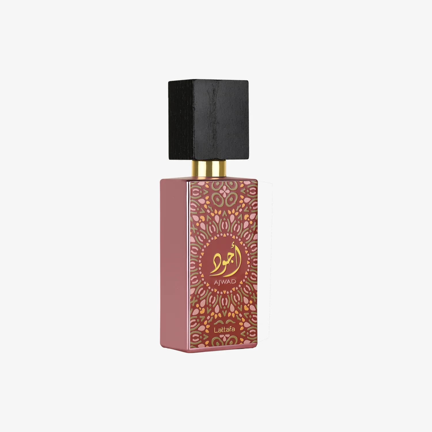 Ajwad Pink To Pink Perfume Bottle