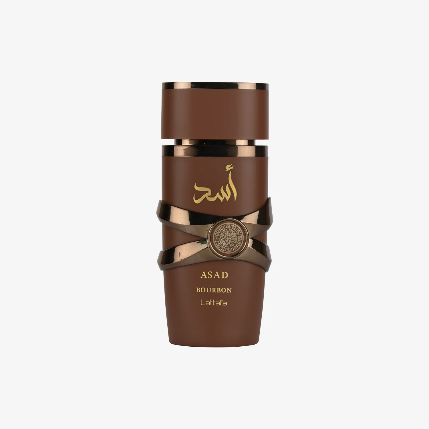 Asad Bourbon by Lattafa