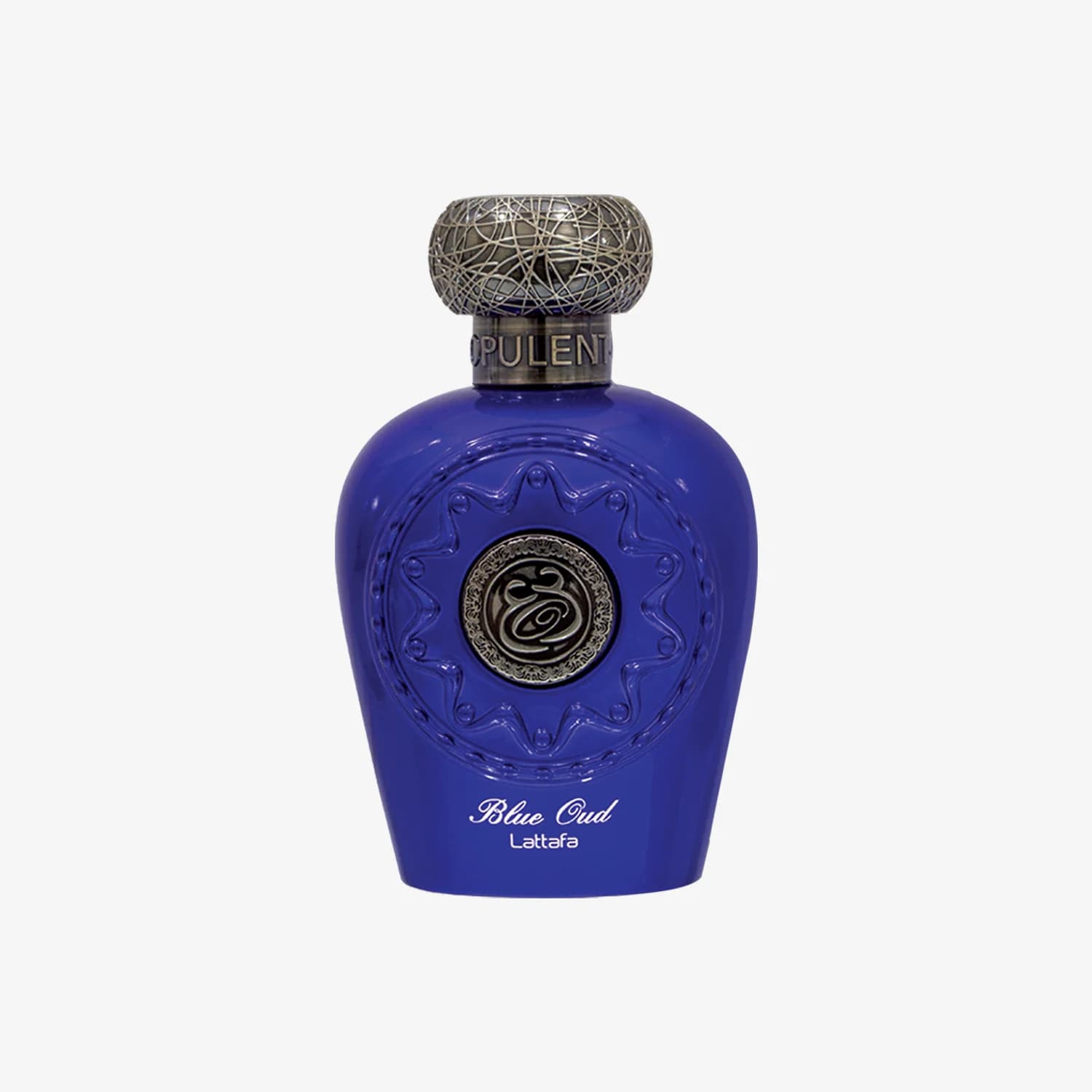 Blue Oud by Lattafa