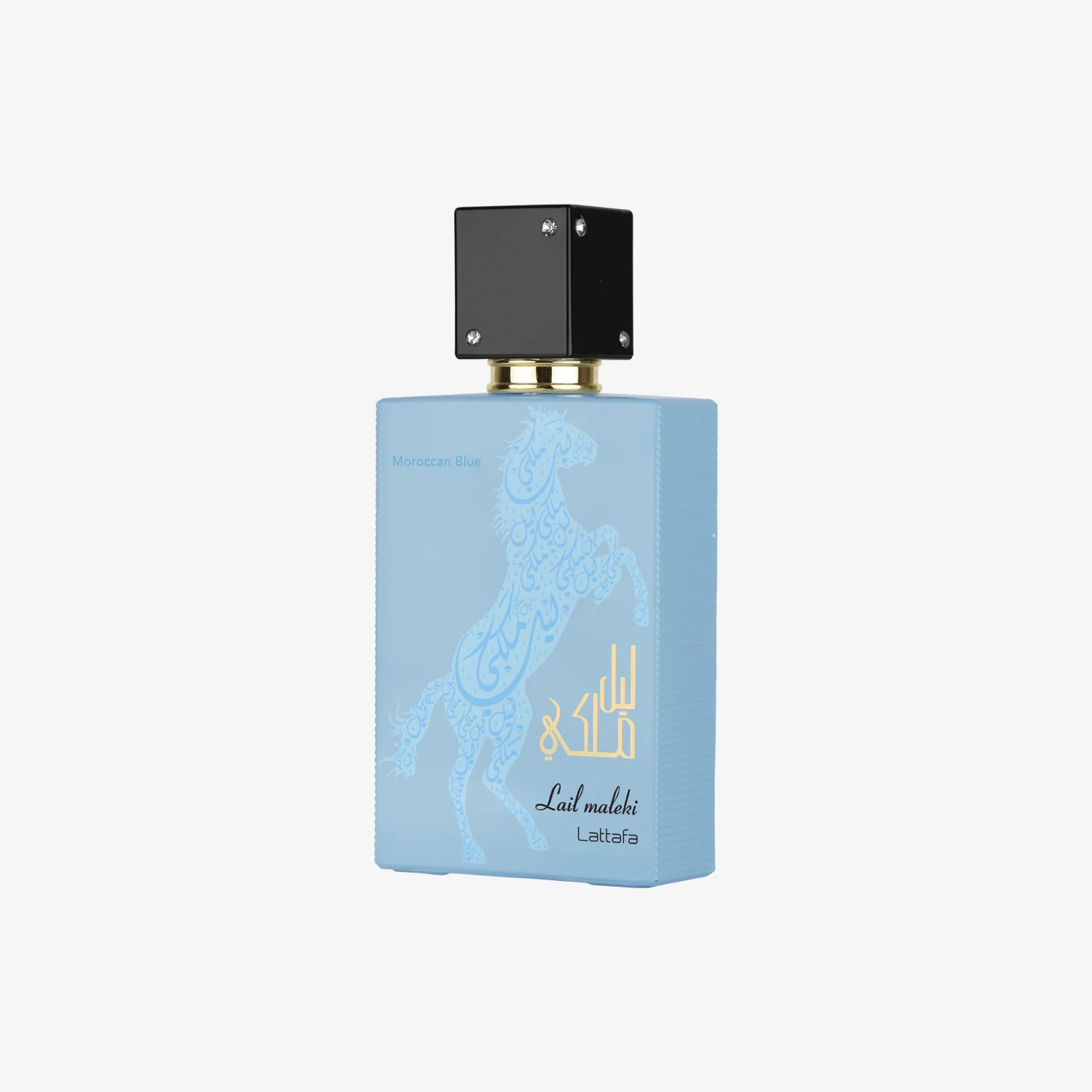 Lail Maleki Moroccon Blue by Lattafa