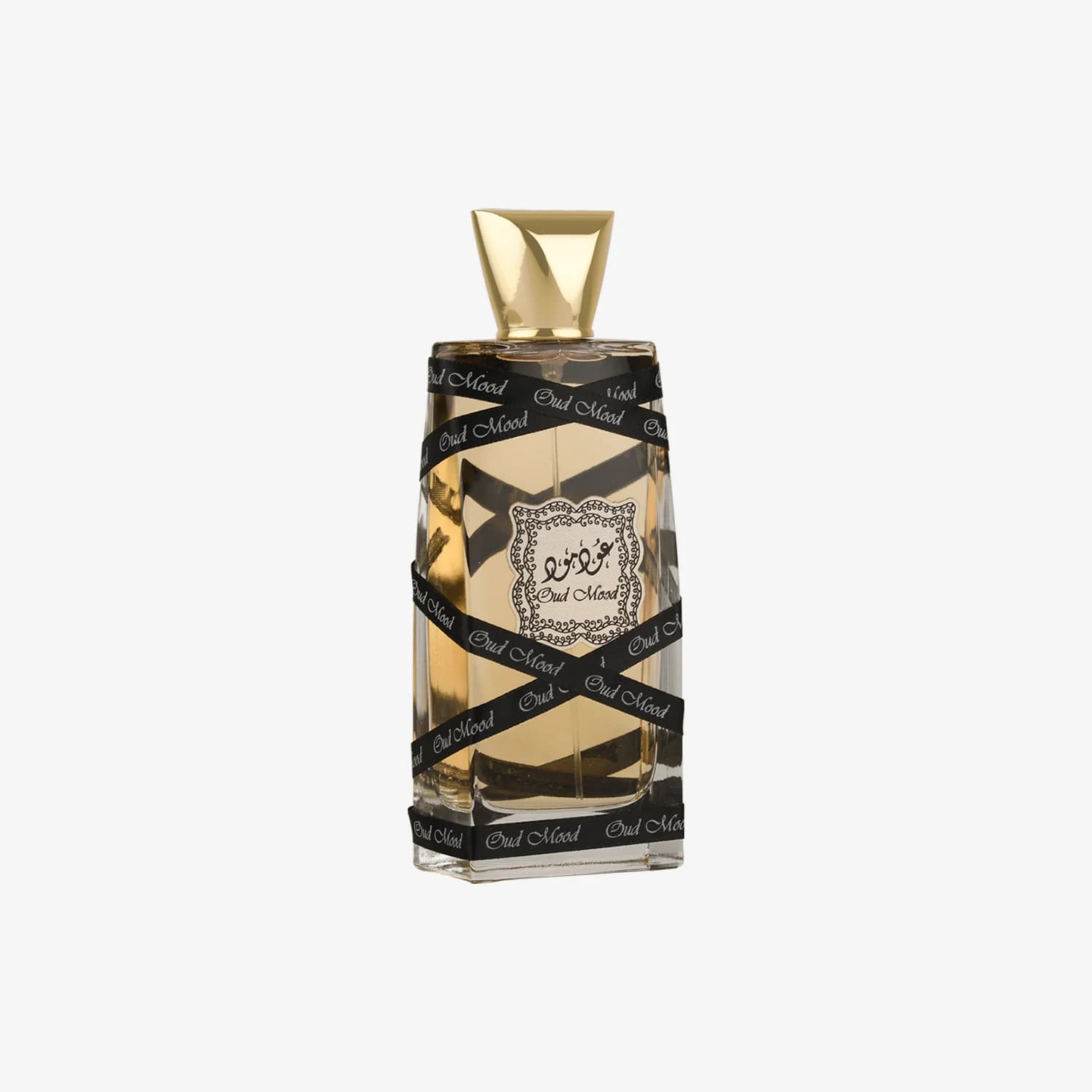 Oud Mood by Lattafa