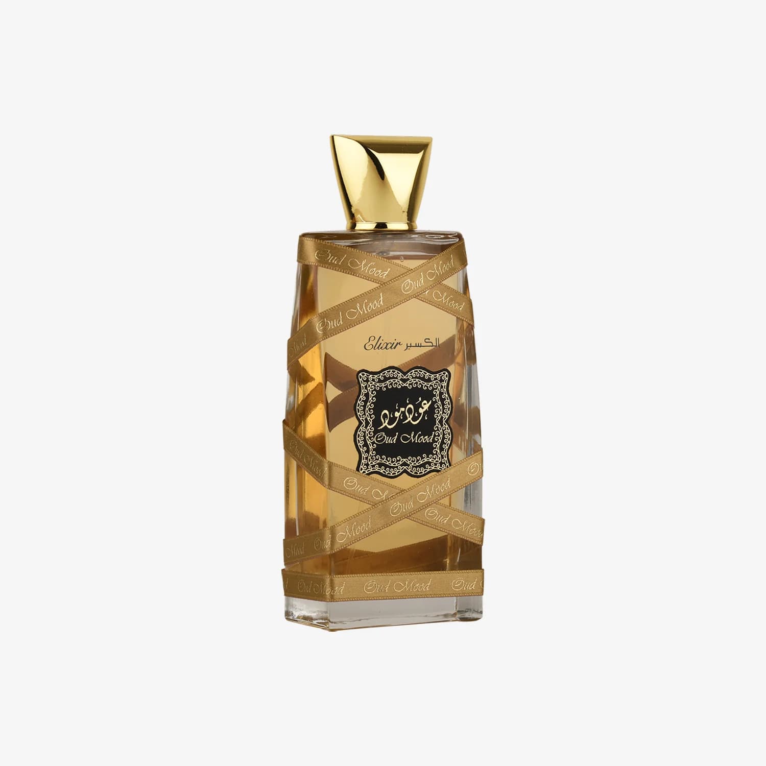 Oud Mood Elixir by Lattafa