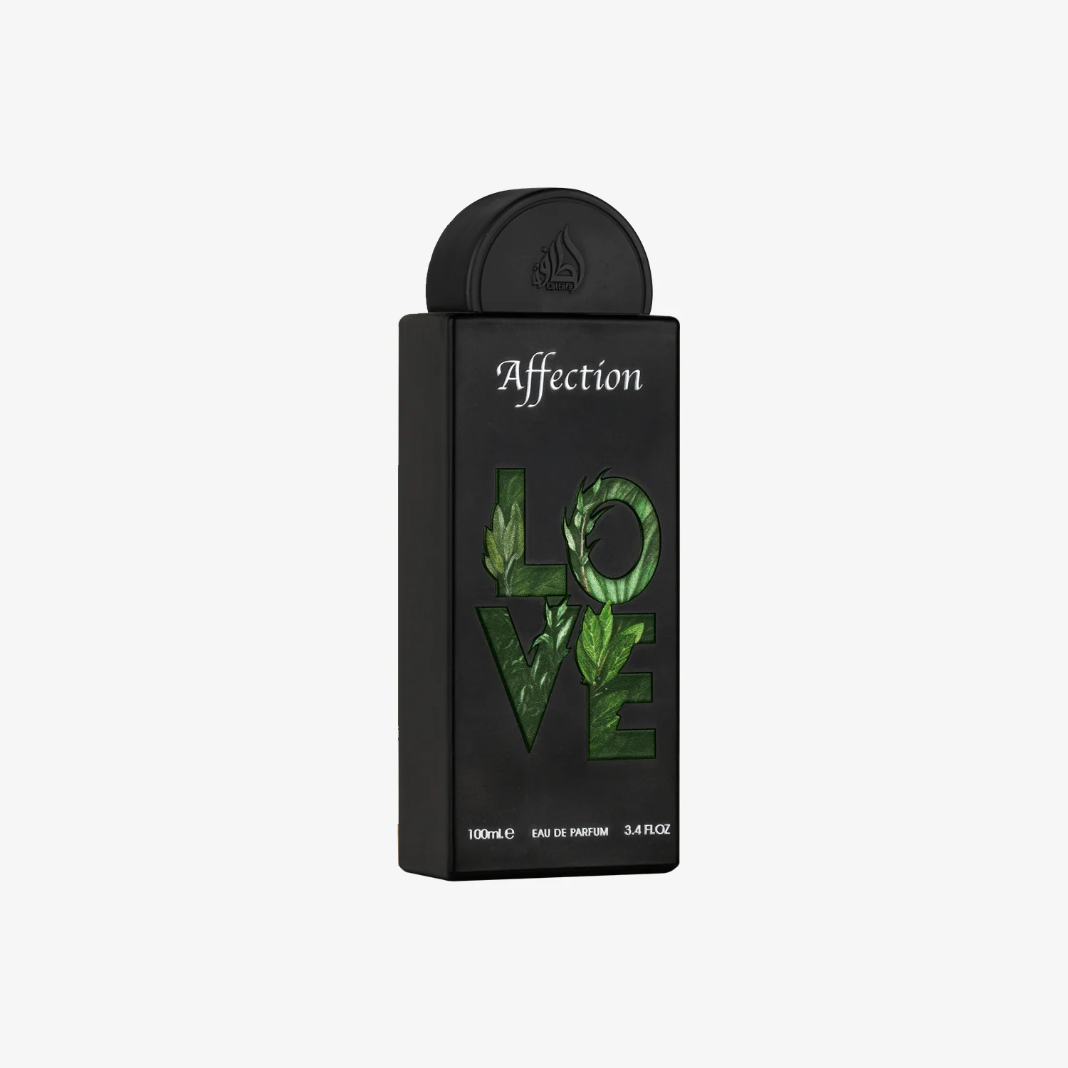 Affection - Lattafa Perfume Bottle