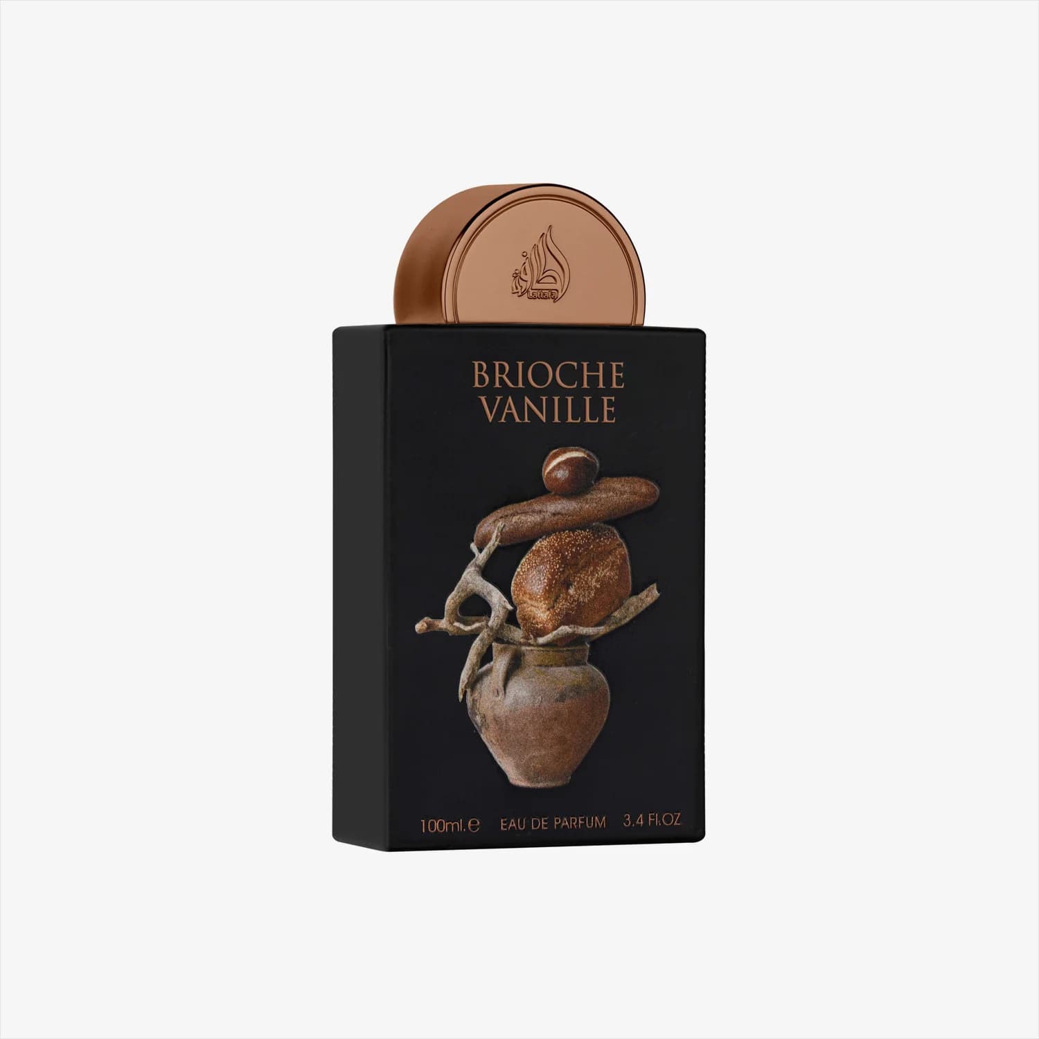 Brioche Vanille by Lattafa