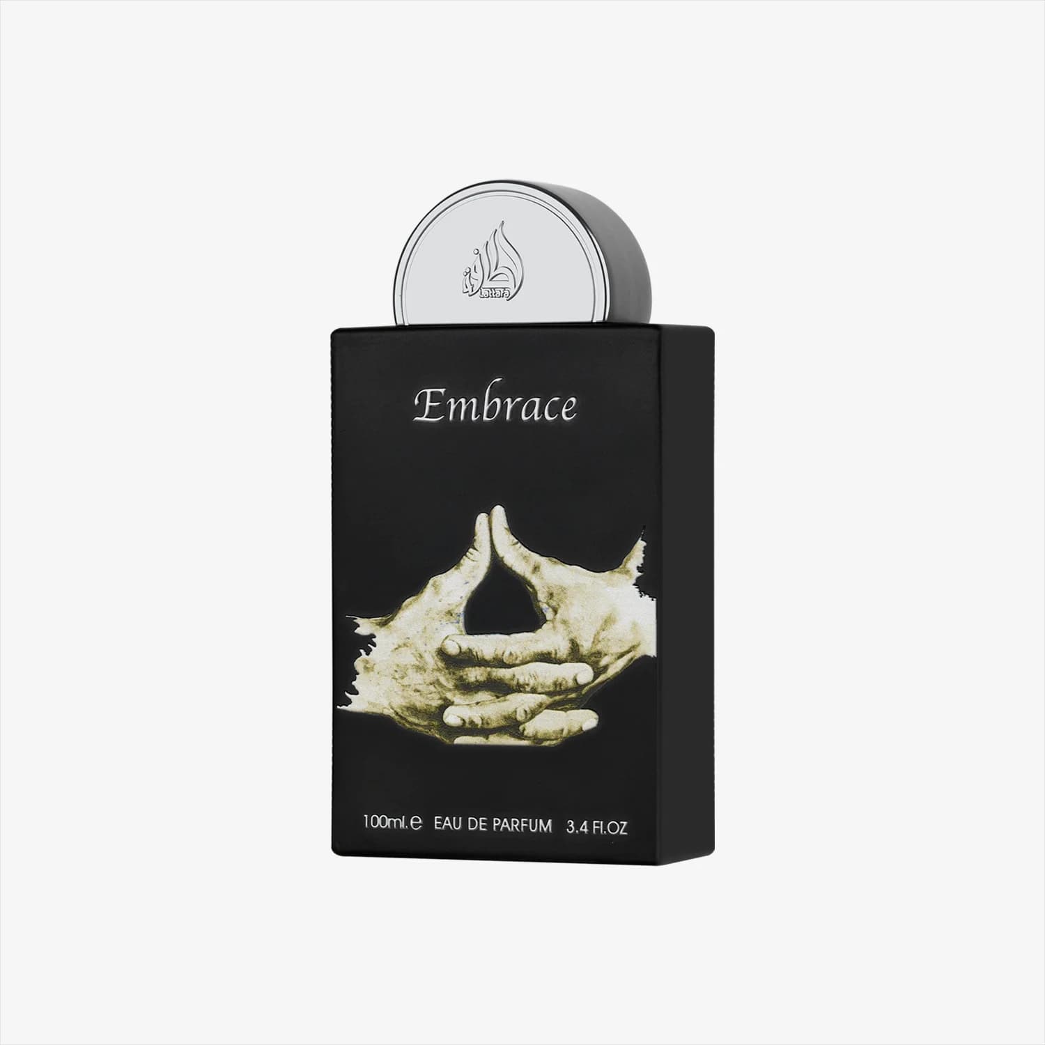 Embrace - Lattafa by Lattafa