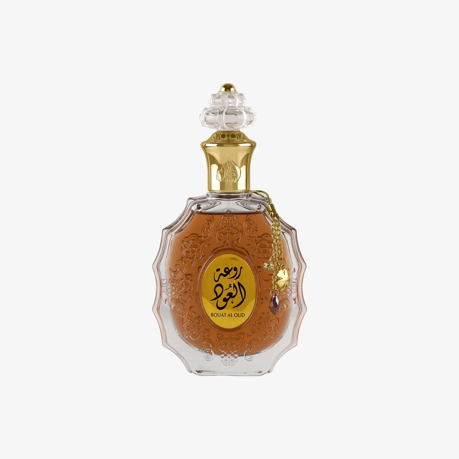 Rouat Al Oud by Lattafa