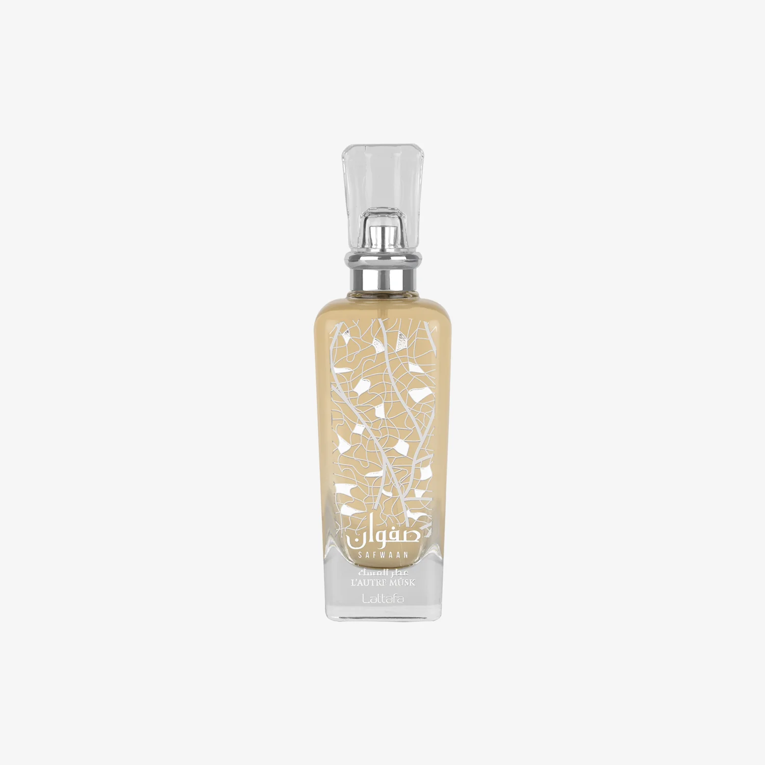 Safwaan L'autre Musk by Lattafa