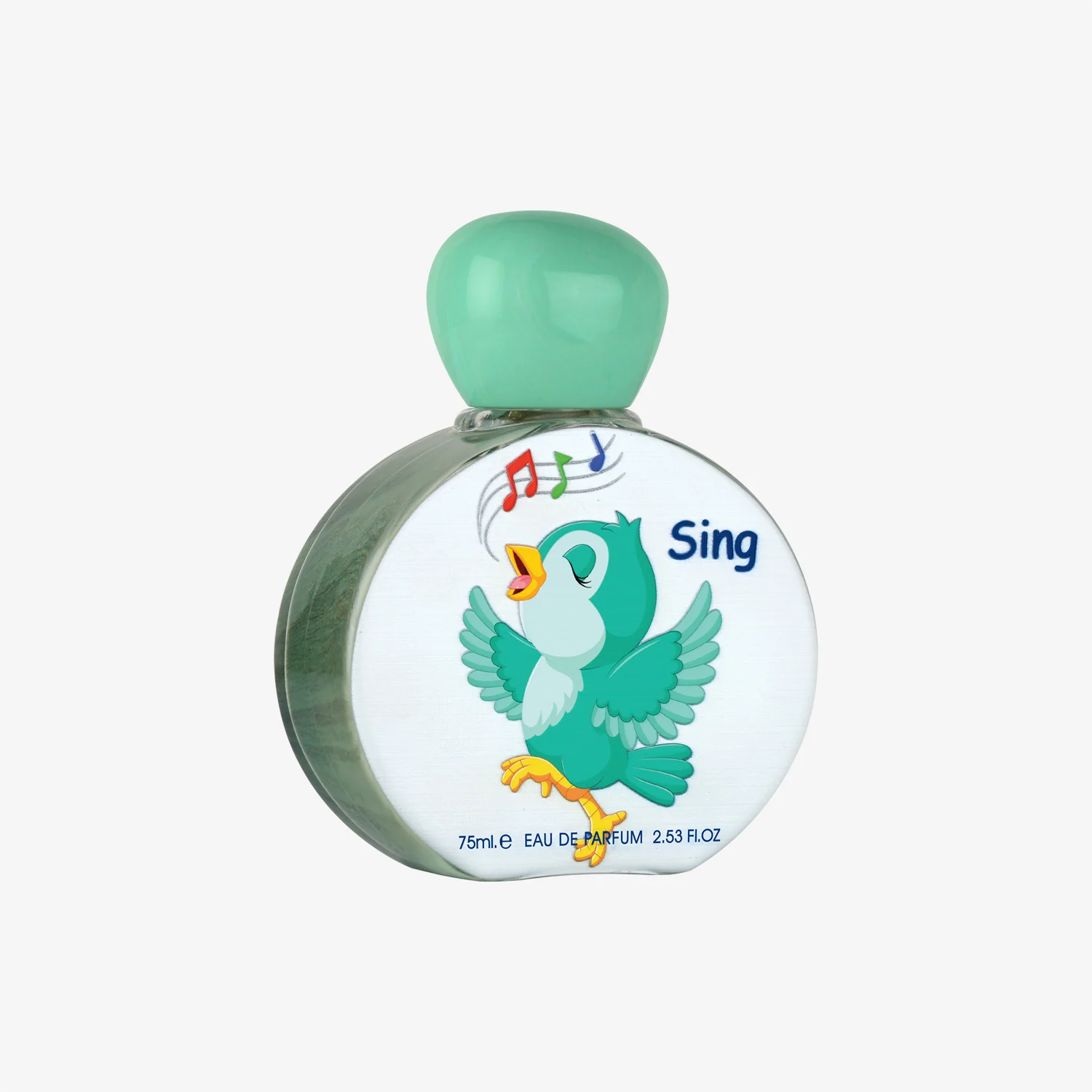 Sing by Lattafa