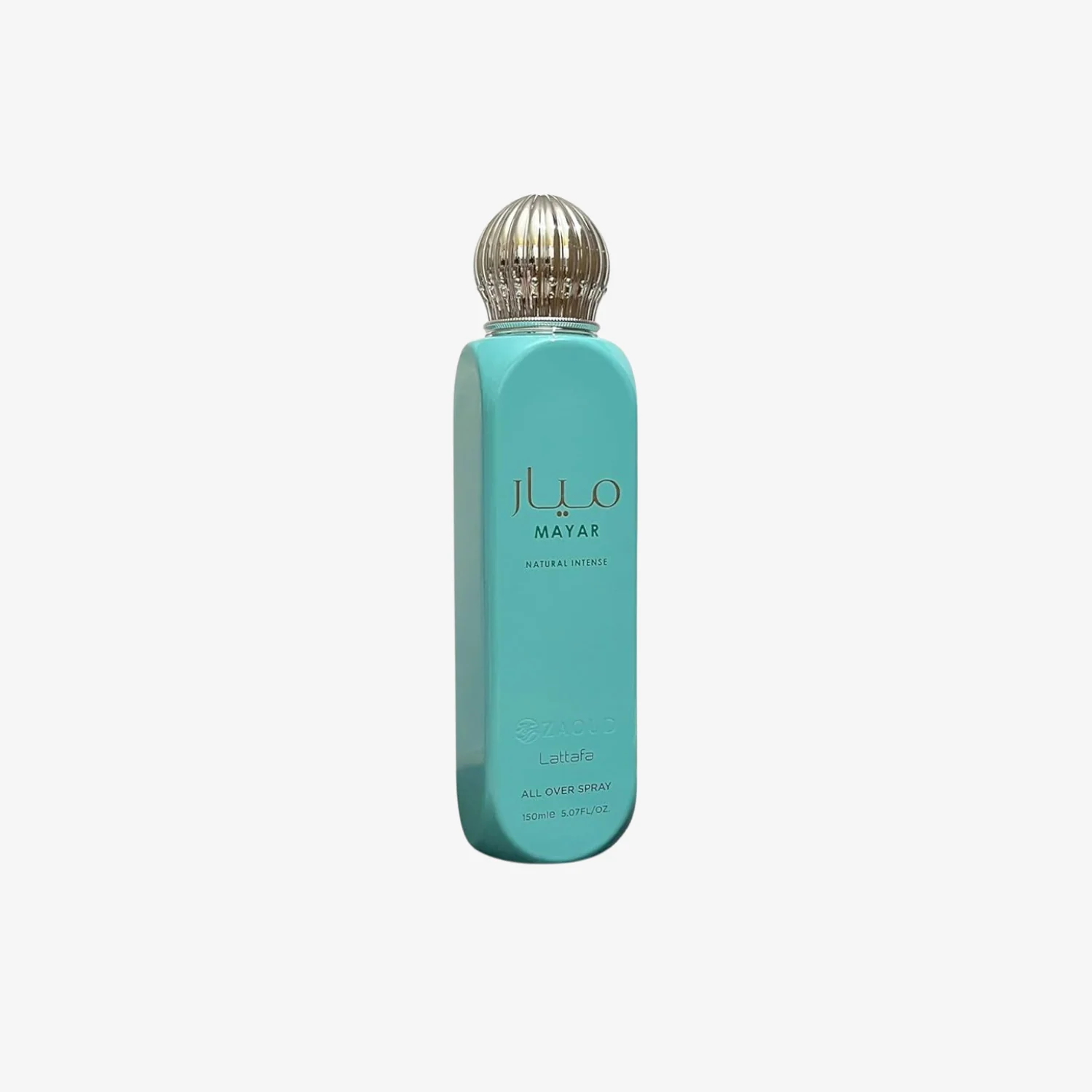 Mayar Natural Intense All Over Spray by Lattafa