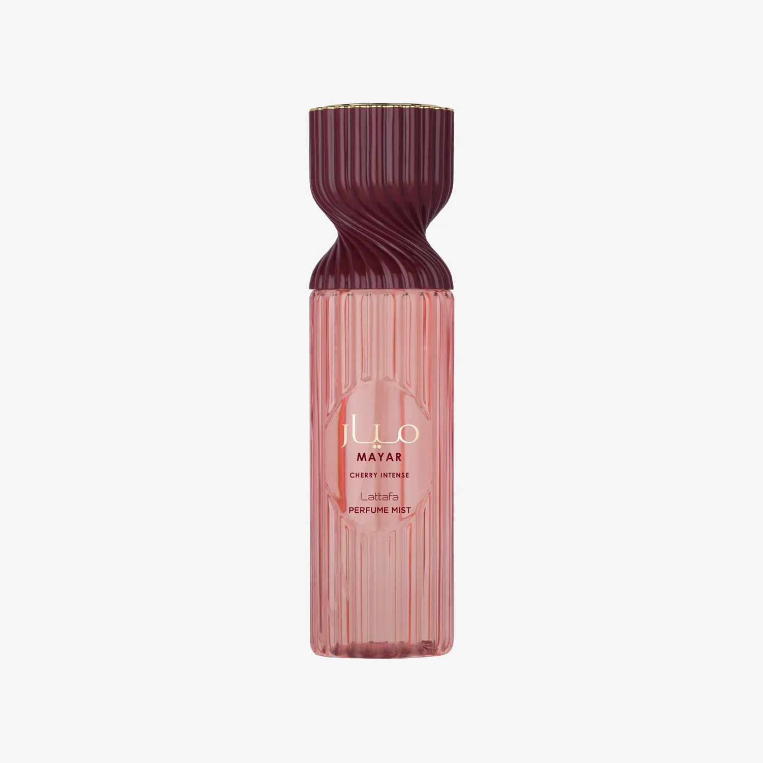 Mayar Cherry Intense Perfume Mist by Lattafa