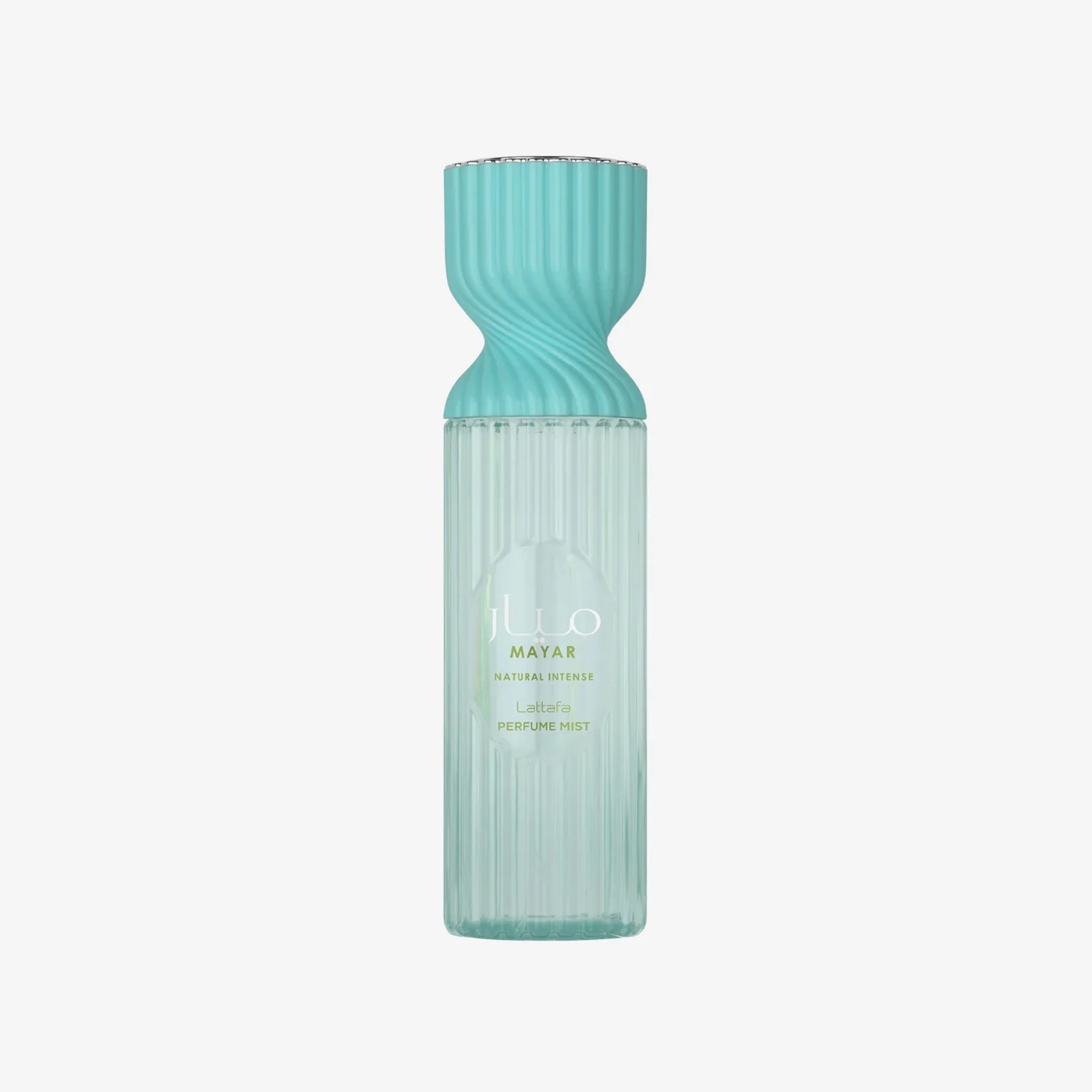 Mayar Natural Intense Perfume Mist by Lattafa