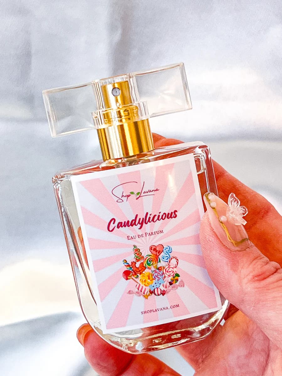 Candylicious by Lavana