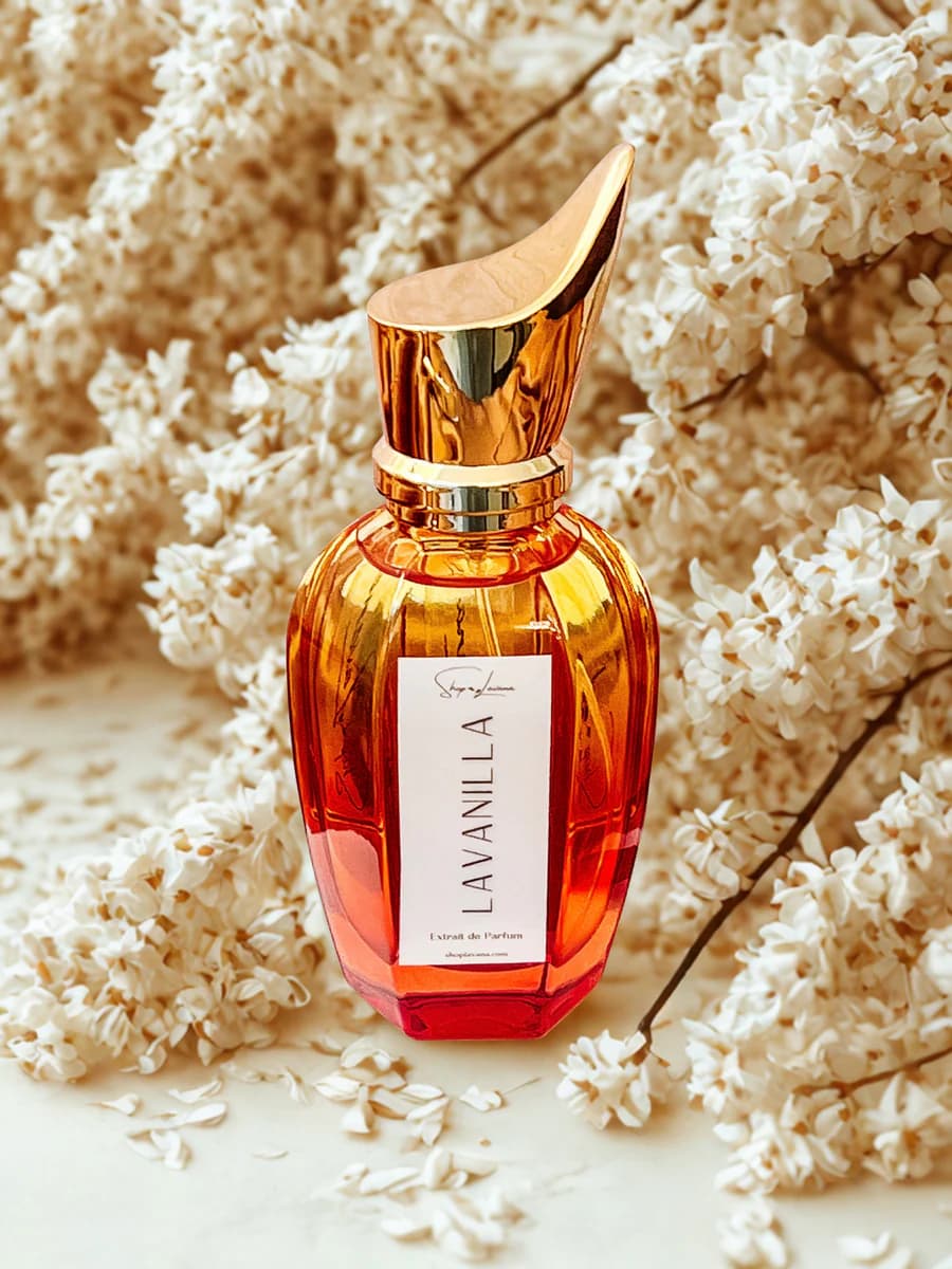 Lavanilla by Lavana