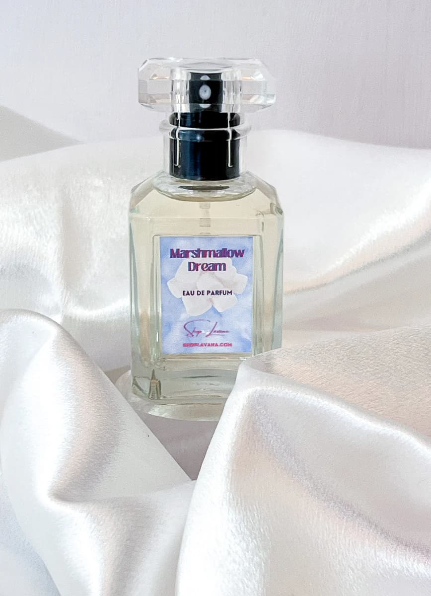 Marshmallow Dream by Lavana