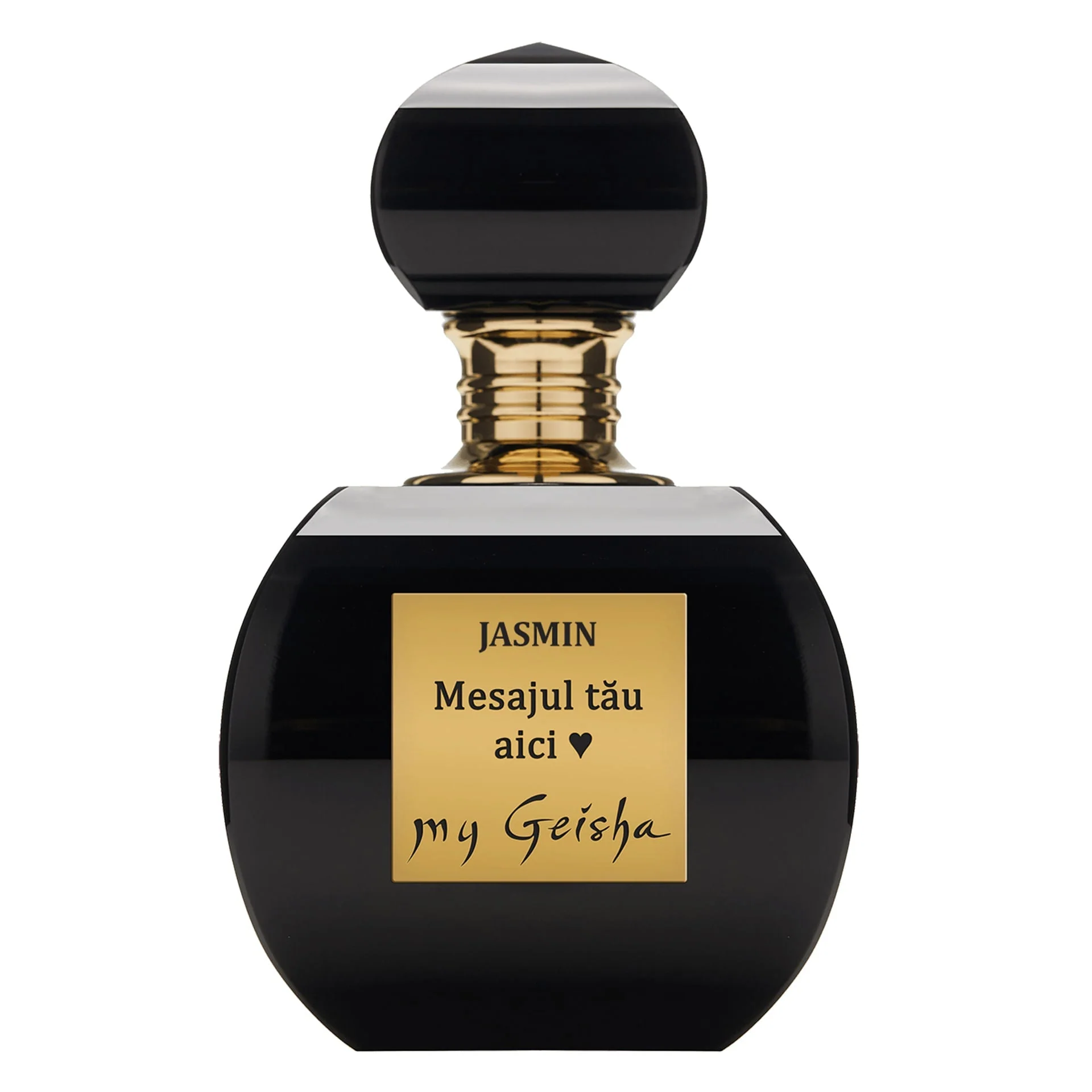Jasmin - My Geisha by My Geisha