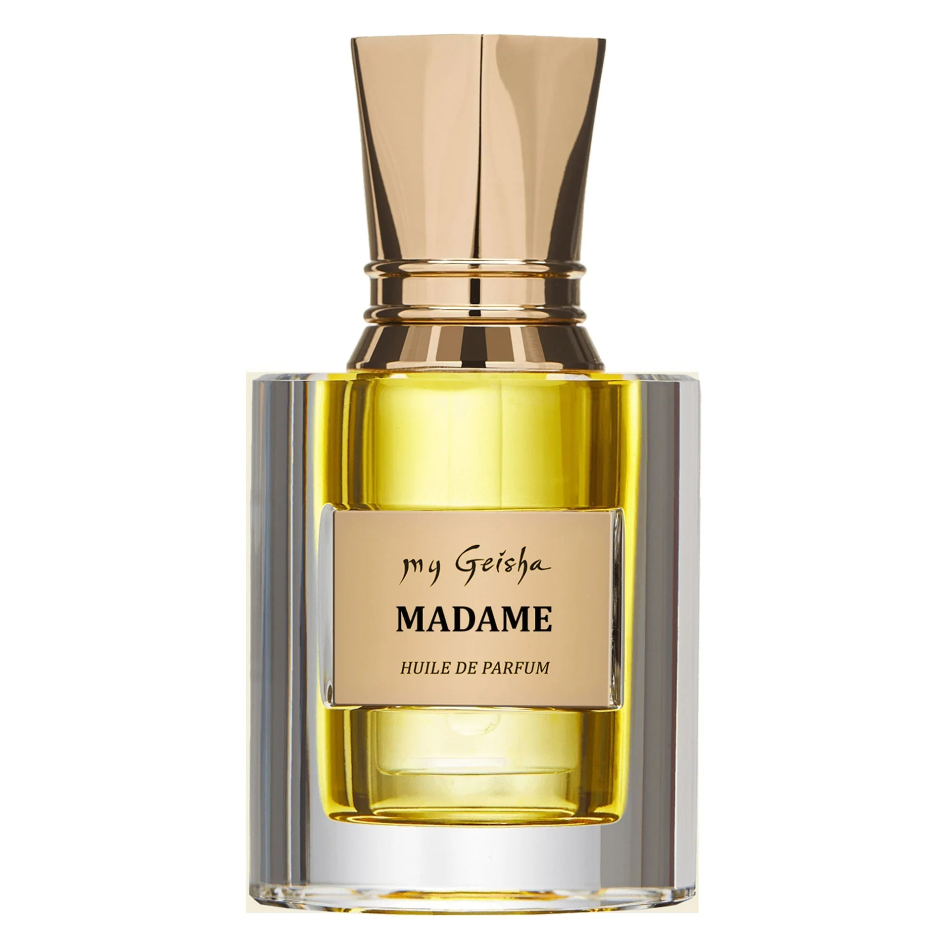 Madame - My Geisha by My Geisha