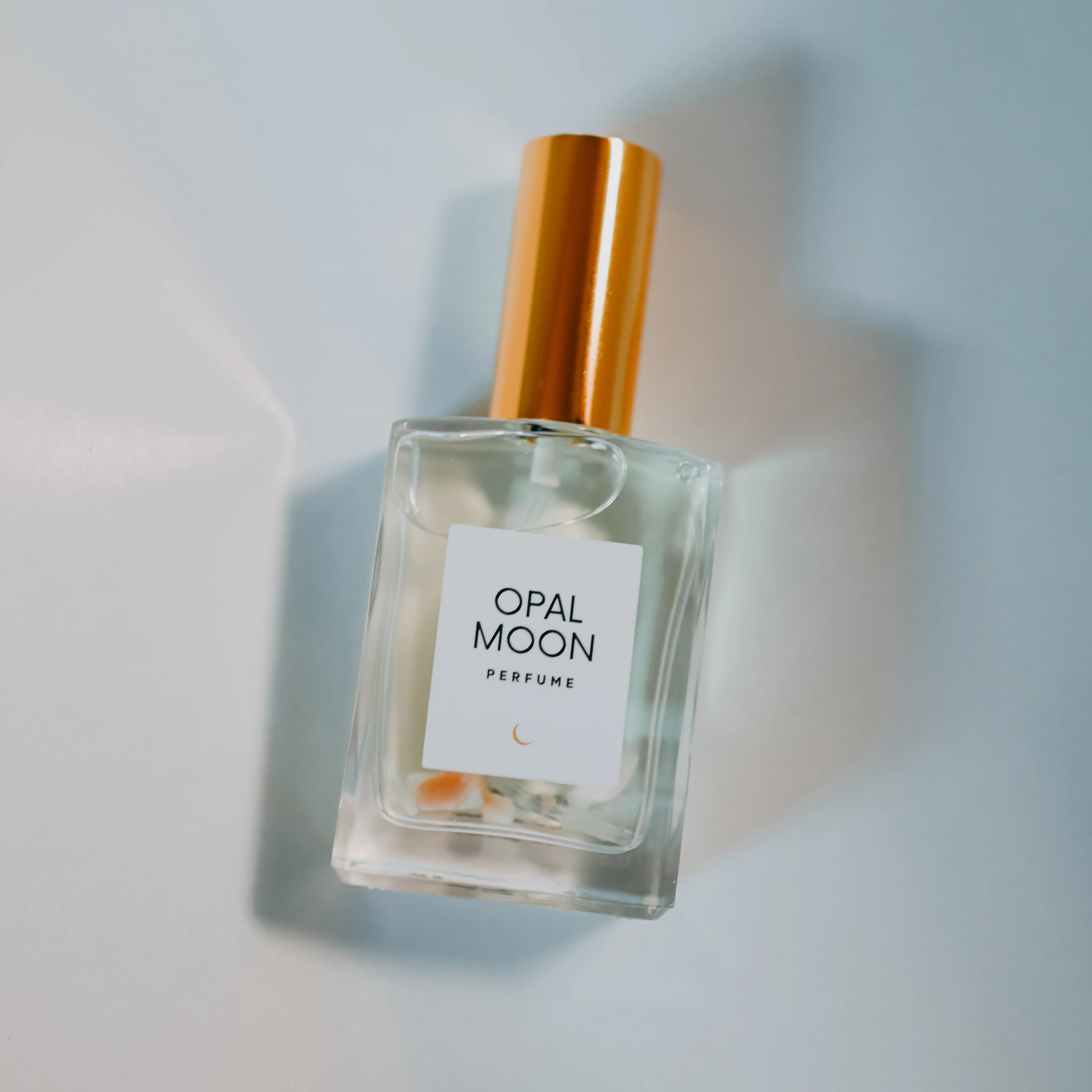 Opal Moon by Olivine Atelier
