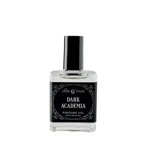 Dark Academia - Ollie and Max Soap Co by Ollie and Max Soap Co