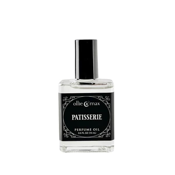 Patisserie - Ollie and Max Soap Co by Ollie and Max Soap Co
