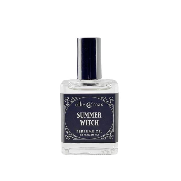 Summer Witch by Ollie and Max Soap Co