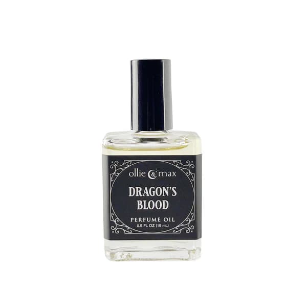 Dragons Blood - Ollie and Max Soap Co by Ollie and Max Soap Co