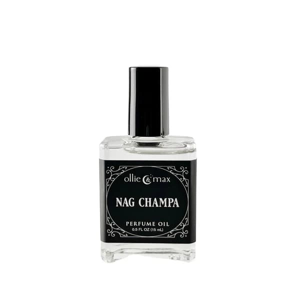 Nag Champa - Ollie and Max Soap Co by Ollie and Max Soap Co