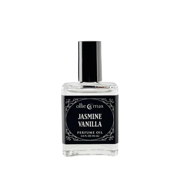 Jasmine Vanilla - Ollie and Max Soap Co by Ollie and Max Soap Co