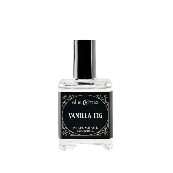 Vanilla Fig by Ollie and Max Soap Co