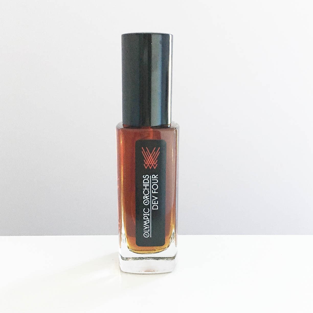 Dev #: Reprise by Olympic Orchids Artisan Perfumes