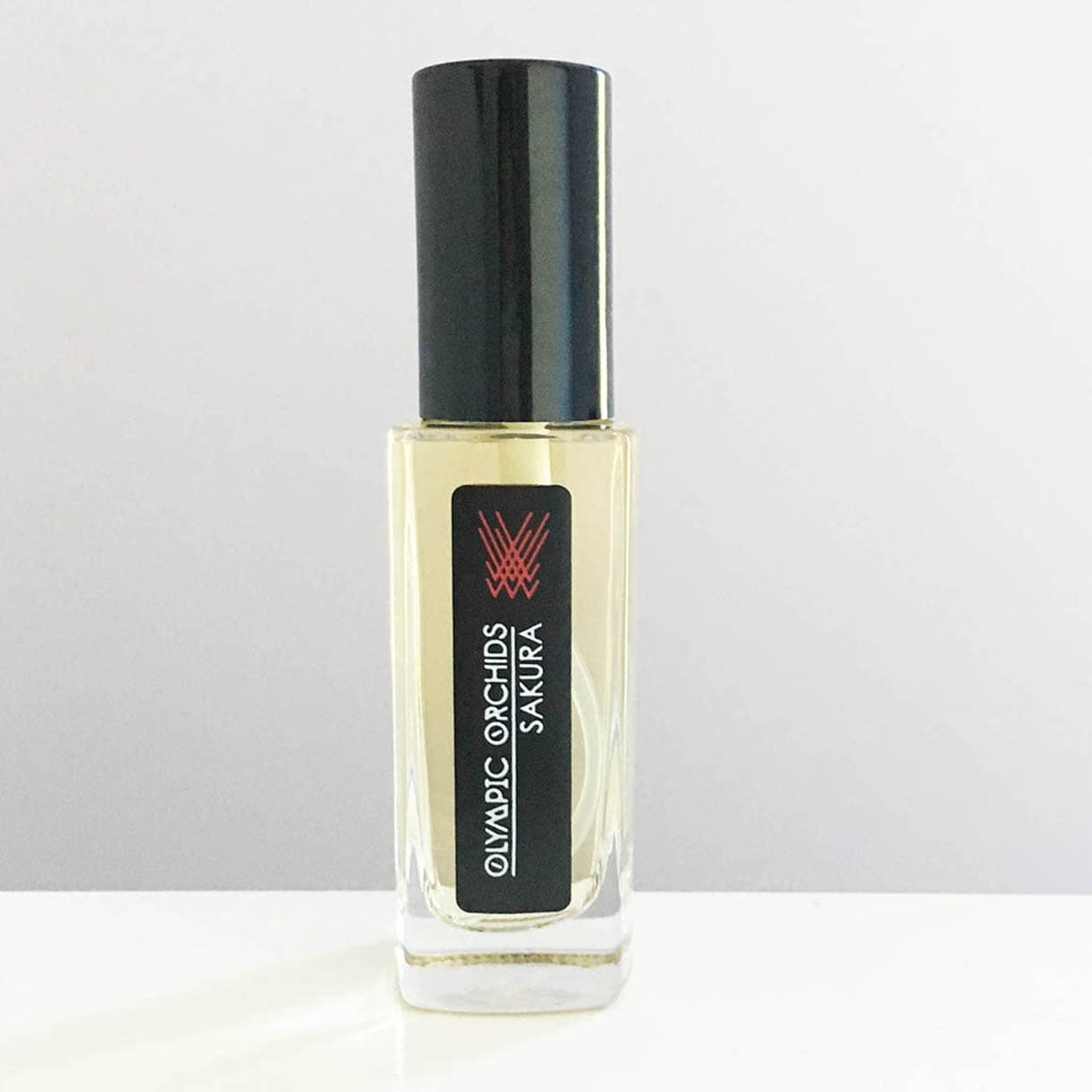 Sakura - Olympic Orchids Artisan Perfumes Perfume Bottle