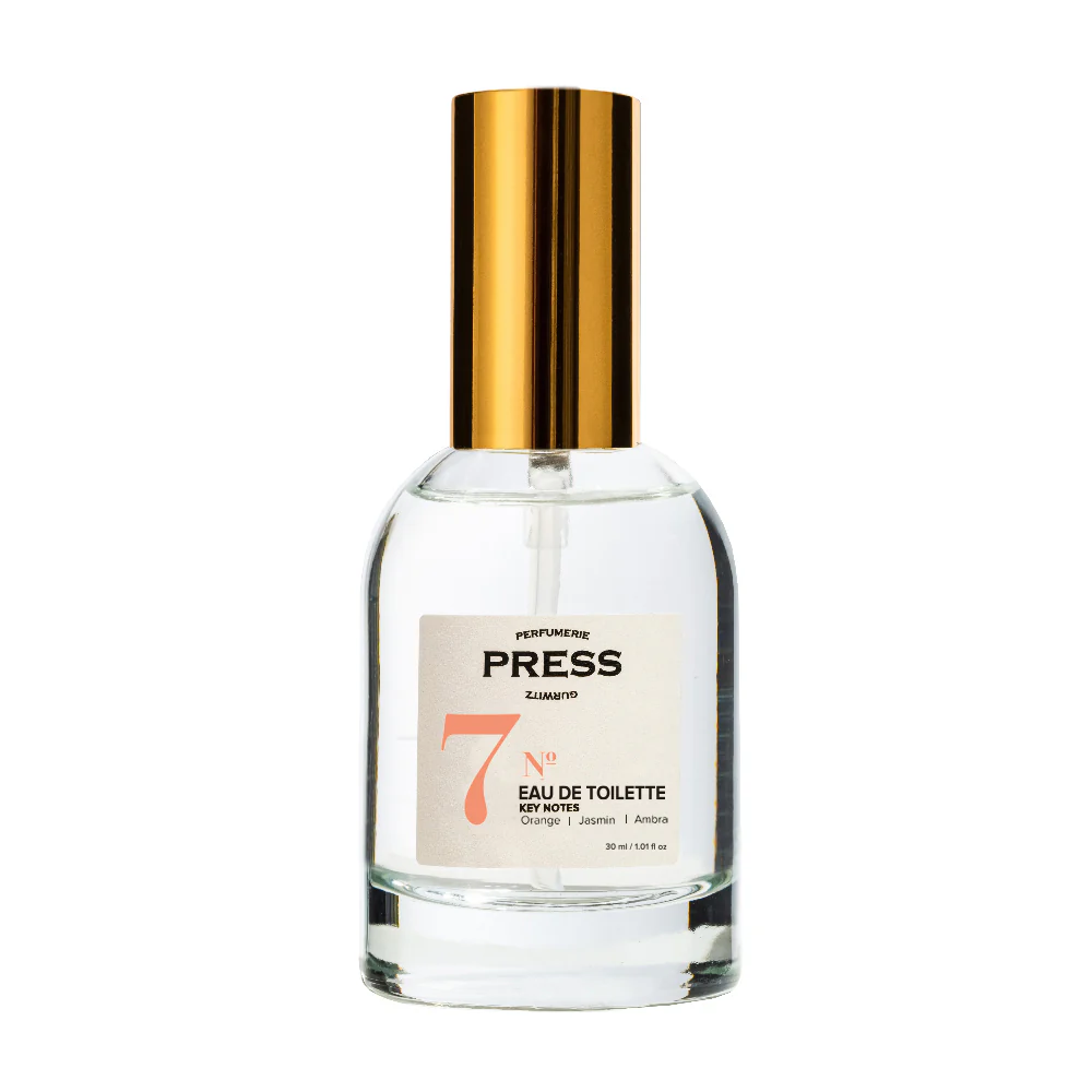 7 - Press Gurwitz by Press Gurwitz