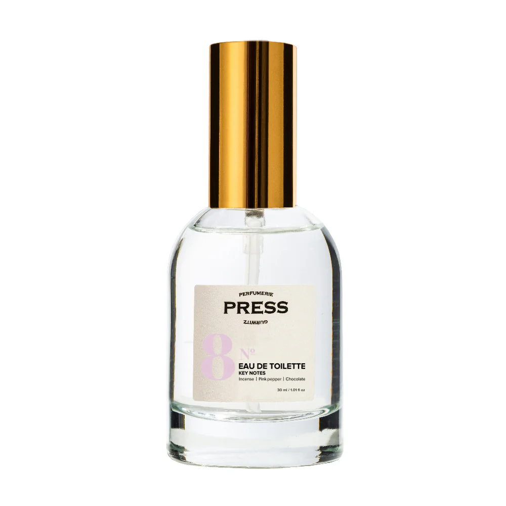 8 - Press Gurwitz by Press Gurwitz