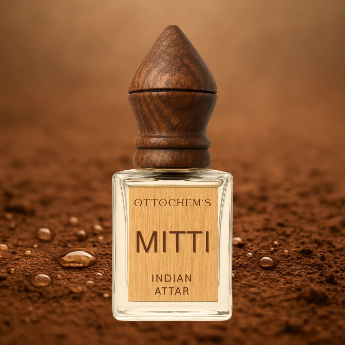 Mitti Attar by Ottochem